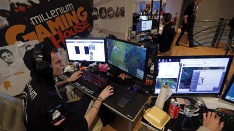 Банки ще подбират кандидати за работа с компютърна игра