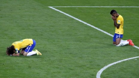 Какво влияние ще има загубата на Световното първенство върху бразилските пазари?