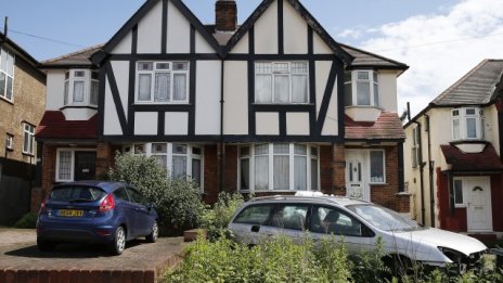 Цените на жилищата във Великобритания се върнаха на нивата отпреди кризата