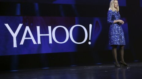 Yahoo става търсачка по подразбиране във Firefox