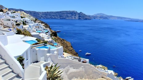 Visa: Една трета от българите ще пътуват на ваканция в чужбина това лято