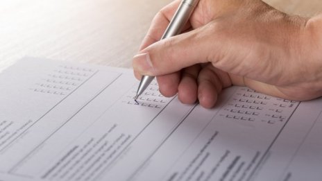 "Сиела Норма" ще достави 3000 машини за евроизборите на 26 май