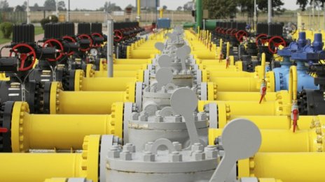 „Булгартрансгаз“ започва процедура за изграждане на две компресорни станции