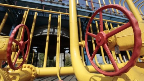Застрашен ли е от спиране проектът „Северен поток 2“?