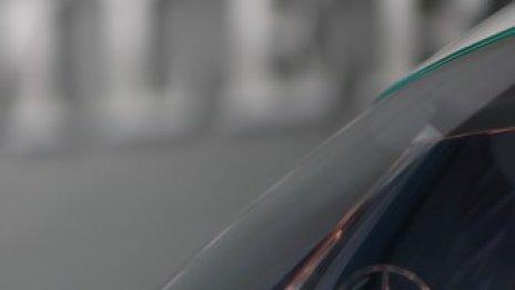 Забавяне в производството на Mercedes засегна резултатите на Daimler