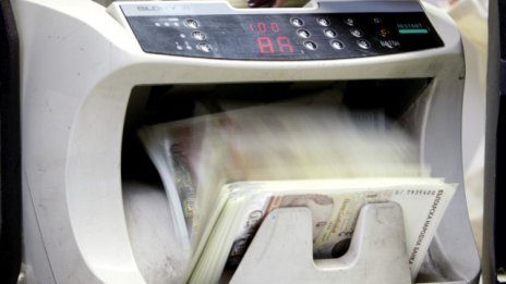 Необслужваните бързи кредити намаляват до 465,7 млн. лв. през второто тримесечие