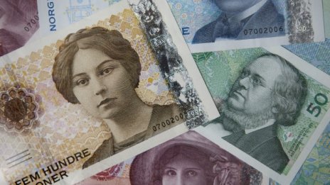 Инвестиционният фонд на Норвегия отчете първа загуба за последните три години