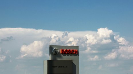 Volkswagen и Bosch няма да правят съвместно предприятие за батерийни фабрики