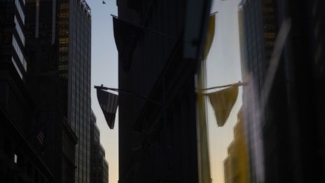 Портфолио моделът 60/40 понесе най-големия си удар от началото на пандемията