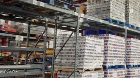 Най-горещият глобален имотен сектор е изправен пред трудности тази година