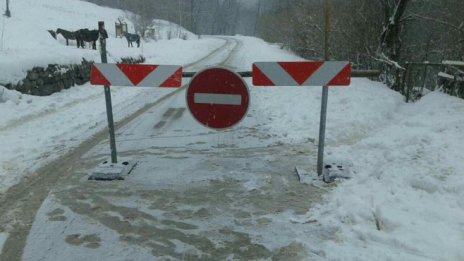 Граждани са изпратили на АПИ 480 предложения за ремонт на пътища 