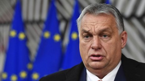 Унгария опитва да договори повече газ от Русия