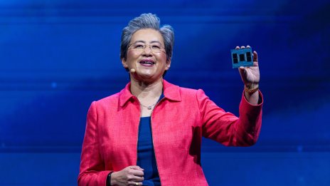 AMD се обръща към стартъпи, за да укрепи позициите в дизайна на чипове