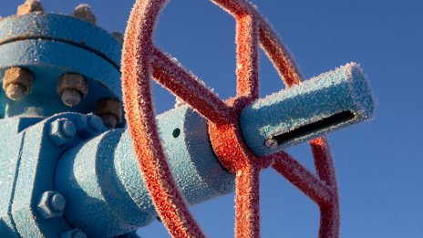 Следващите две зими - изпитание за енергийната единност на Европа