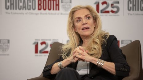 Байдън назначава заместник-председател на Фед за свой икономически съветник