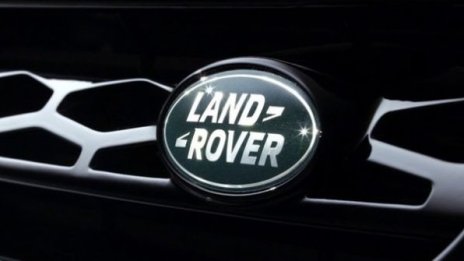 Три нови модела ще прави Jaguar Land Rover на ново шаси