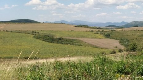 И през юли "Адванс Терафонд" АДСИЦ не успя да продаде земи