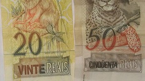 Бразилия обяви нова „валутна война“