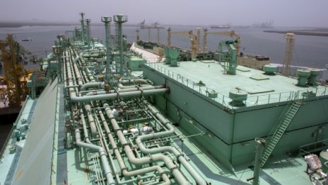 Новите LNG терминали в Германия ще заработят до началото на 2023 г.