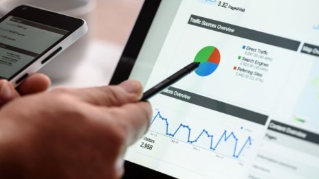 Продажбите в промишленост, строителство и търговия ще са във фокуса на седмицата