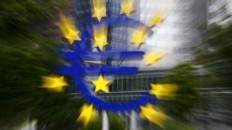 Банките в еврозоната може да спечелят милиарди от повишаването на лихвите