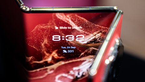 Huawei оглави китайския пазар на смартфони за първи път от над 4 години