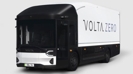 Шведски производител на електрически камиони обяви фалит