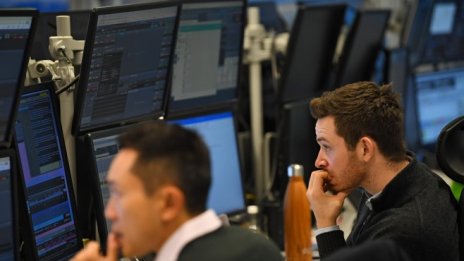 Борсите в Европа завършиха с понижения след призива на МВФ към ЕЦБ