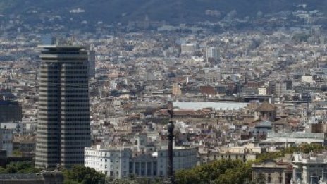 Ръстът на наемите на жилища в Европа се забавя