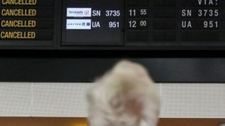 Европа е в епицентъра на хаоса с пътуванията това лято