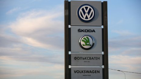 Новият ръководител на Skoda е готов да надгради свършено от Томас Шефер