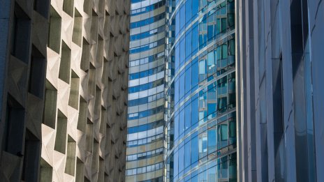 Европейският борд за системен риск предупреди за натиск върху пазара от бизнес имотите