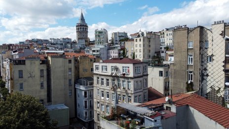 Ердоган инвестира 50 млрд. долара в половин милион нови жилища