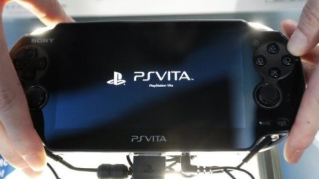 Sony свали цената на PlayStation Vita с една трета