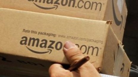 Германците започнаха да бойкотират Amazon
