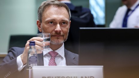 Германия готви реформа на данъка върху моторните превозни средства