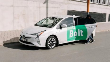 Bolt ще разчита на Nvidia за внедряване на автономни превози в Европа