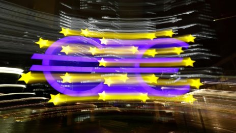 Настроенията на инвеститорите в еврозоната се влошават за първи път от 4 месеца