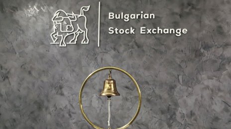 SOFIX нарасна до нов връх от над 16 години и половина