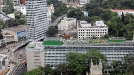 Как ще се развива имотният пазар в Европа през 2018 г.?