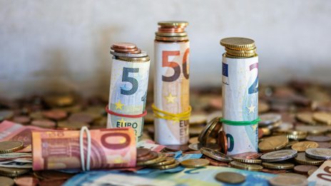 Инвестициите на Фонд &bdquo;Три морета&ldquo; с над 2,6 млрд. евро икономически ефект за България 