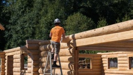 Новото строителство в САЩ не може да задоволи търсенето