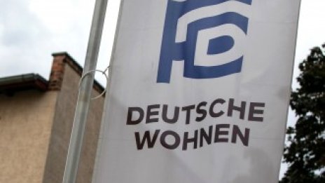 Берлин купи апартаменти от Vonovia и Deutsche Wohnen за близо 2,5 млрд. евро