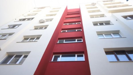 Енергийното обновяване на жилищата – по нов финансов модел