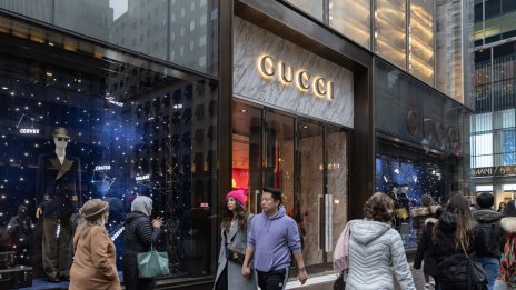 Сабато де Сарно ще бъде новият творчески директор на Gucci