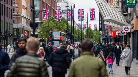 Великобритания въвежда регулации на компаниите "купи сега, плати после"