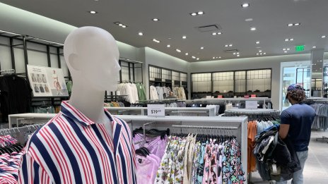 Графика на деня: Кои компании работят на най-много пазари?