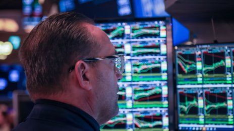 Американските индекси се завръщат на зелена територия след няколко тежки седмици на Wall Street