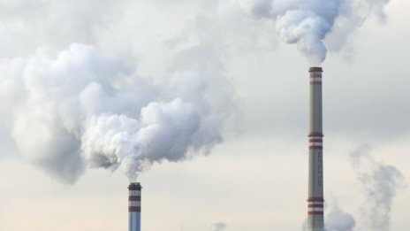 К. Стойчев: България трябва да постави крайна дата за излизане от въглищната индустрия