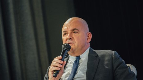 За шефа на Euronext Лондон вече не е водещ финансов център в Европа